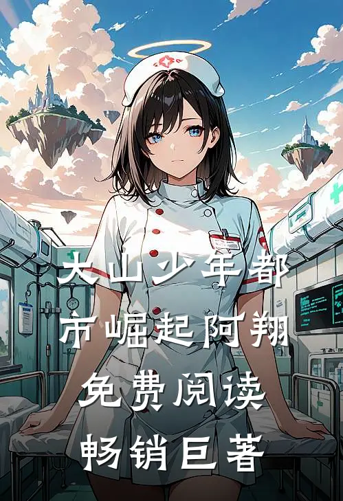大山少年都市崛起阿翔免费阅读畅销巨著