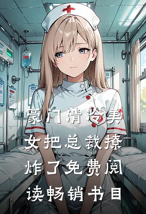 豪门清冷美女把总裁撩炸了免费阅读畅销书目