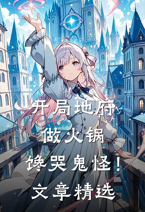 开局地府做火锅，馋哭鬼怪！文章精选