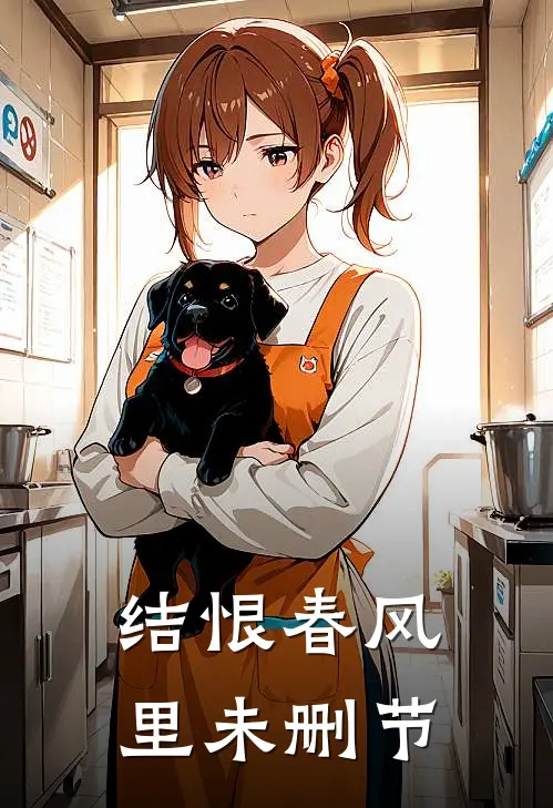 结恨春风里未删节