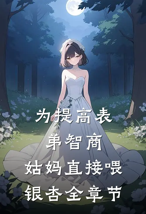 为提高表弟智商，姑妈直接喂银杏全章节
