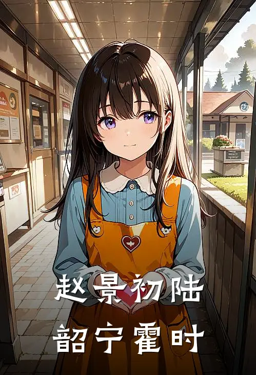 赵景初陆韶宁霍时