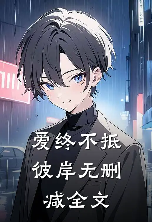 爱终不抵彼岸无删减全文