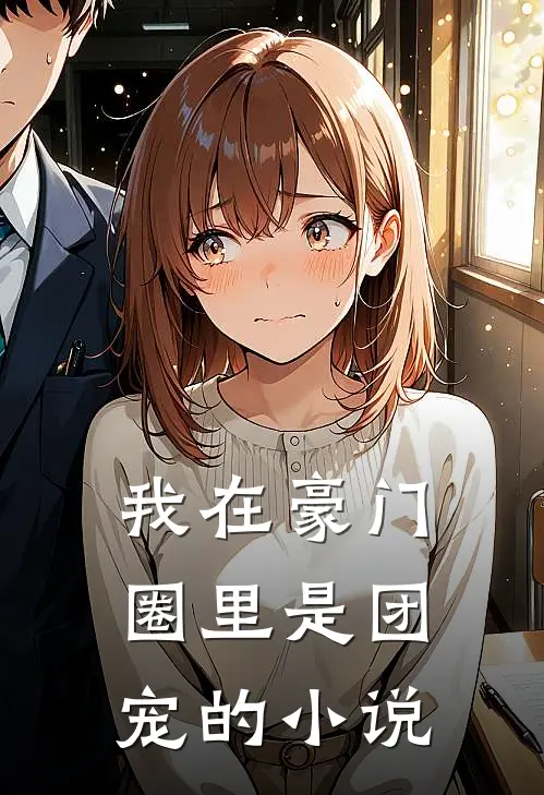 我在豪门圈里是团宠的小说