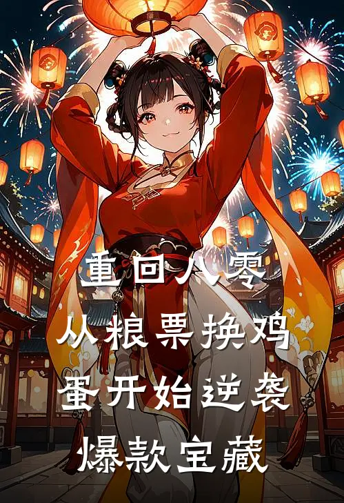 重回八零：从粮票换鸡蛋开始逆袭爆款宝藏