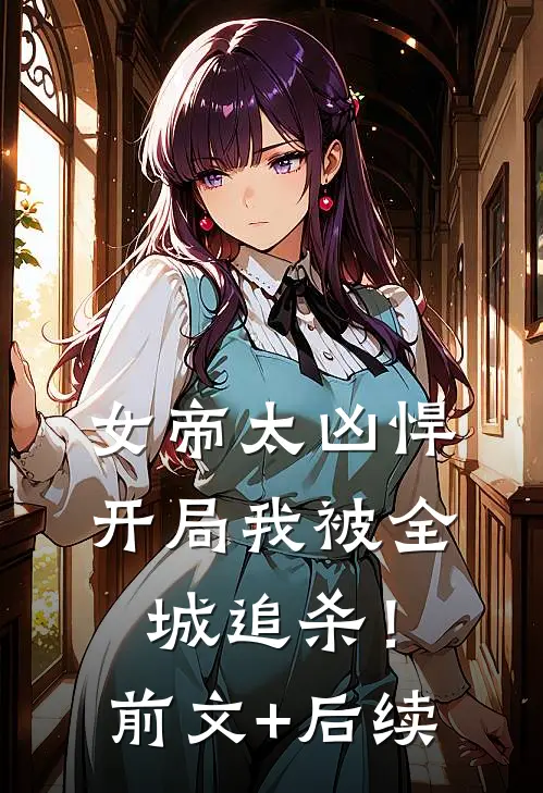 女帝太凶悍，开局我被全城追杀！前文+后续