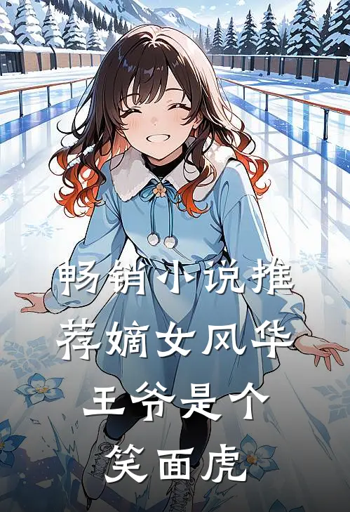 畅销小说推荐嫡女风华：王爷是个笑面虎