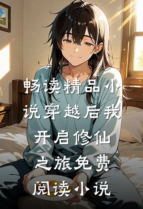 畅读精品小说穿越后我开启修仙之旅免费阅读小说