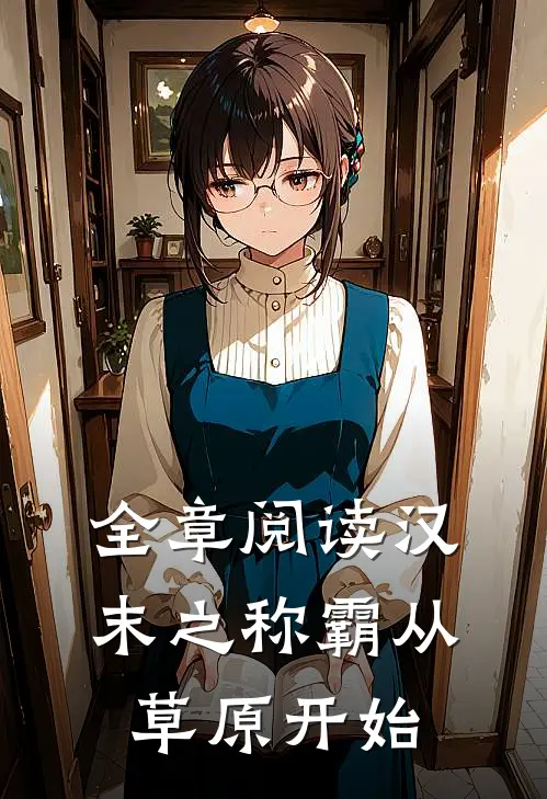 全章阅读汉末之称霸从草原开始