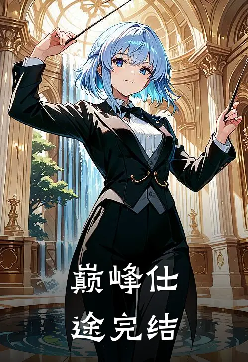 巅峰仕途完结