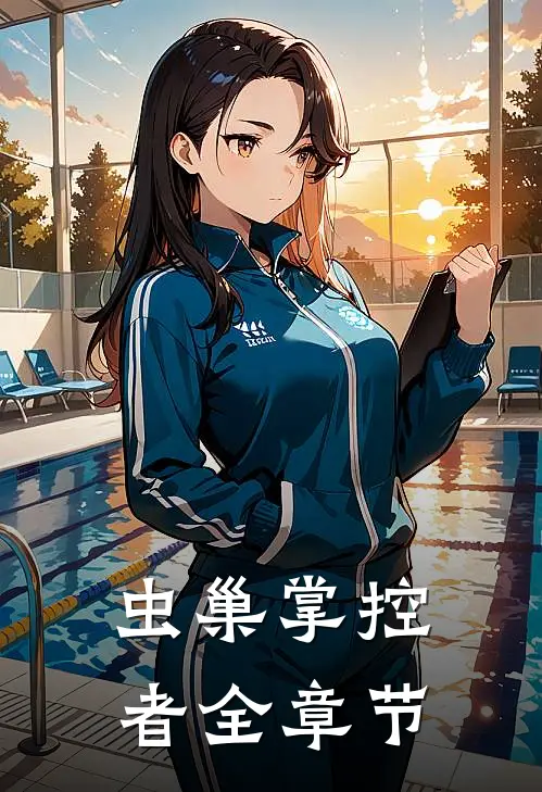 虫巢掌控者全章节