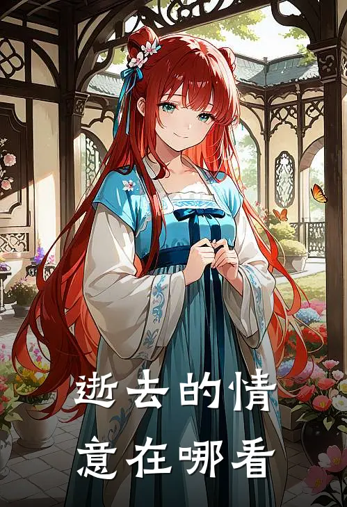 逝去的情意在哪看