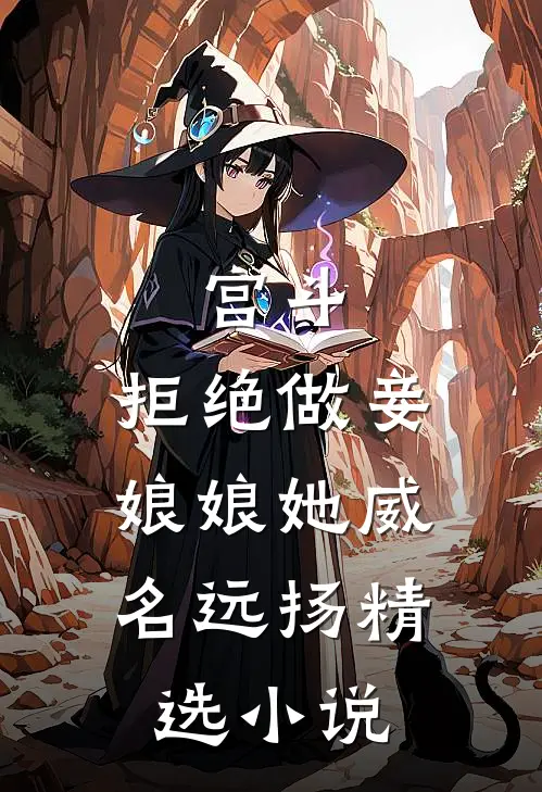 宫斗：拒绝做妾，娘娘她威名远扬精选小说