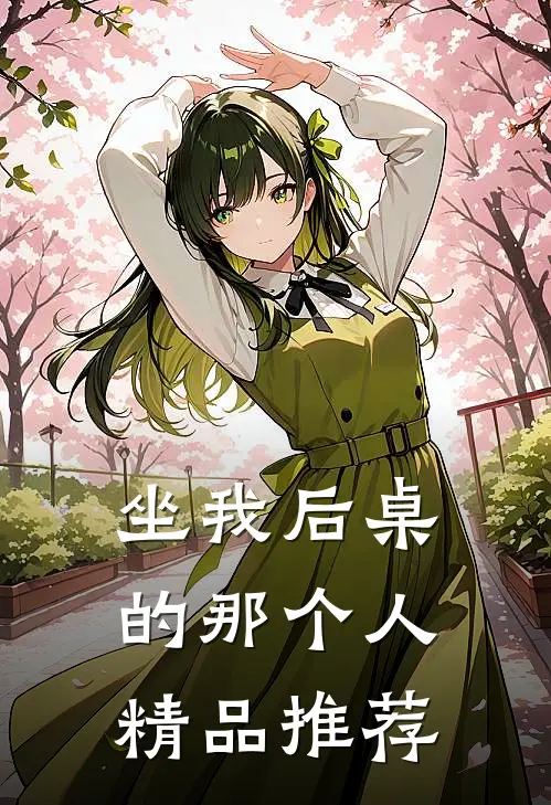 坐我后桌的那个人精品推荐