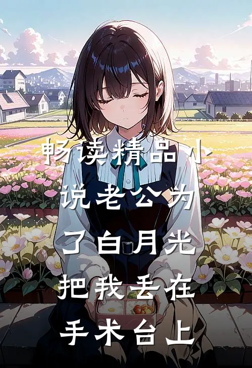 畅读精品小说老公为了白月光把我丢在手术台上