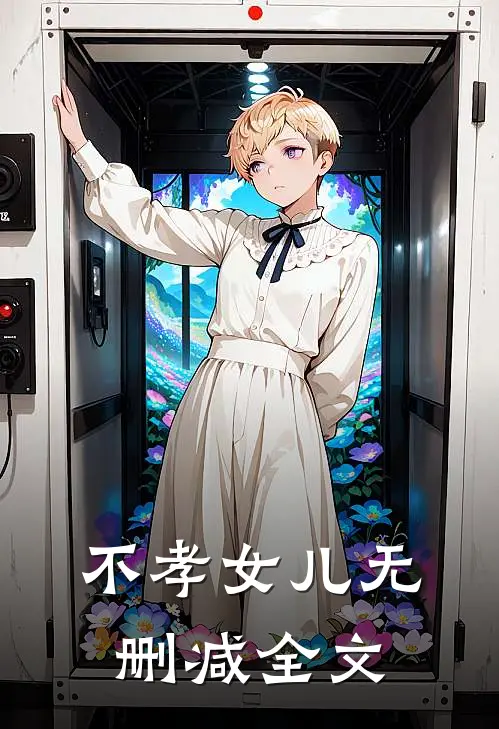 不孝女儿无删减全文