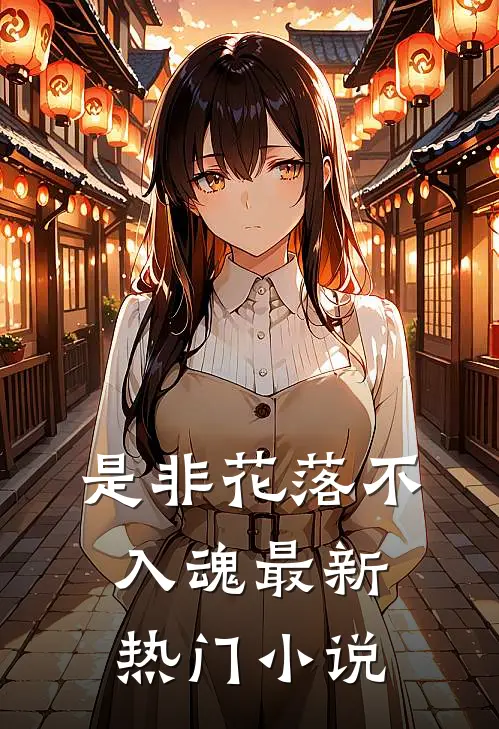 是非花落不入魂最新热门小说