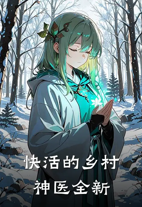 快活的乡村神医全新