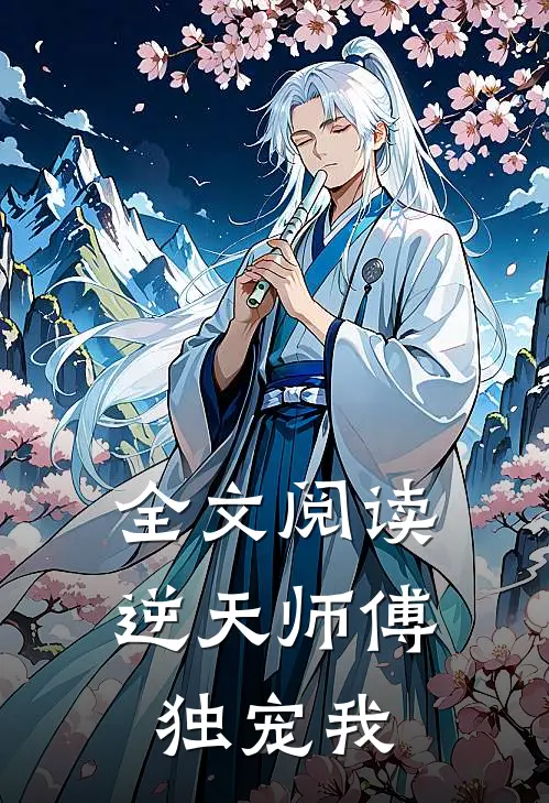 全文阅读逆天师傅独宠我