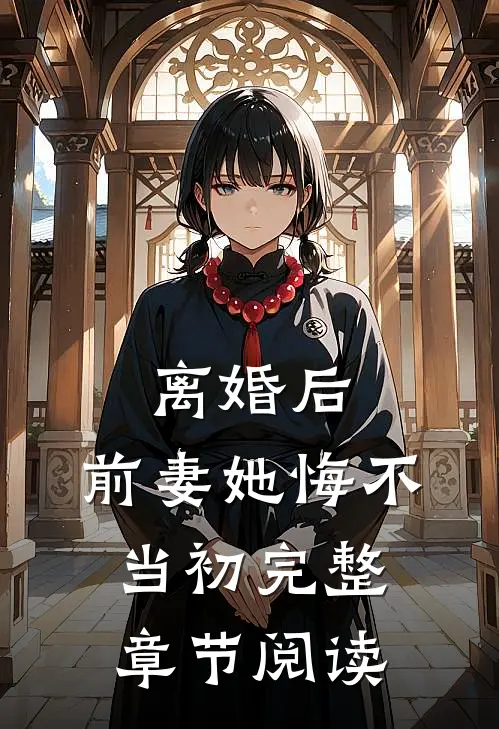 离婚后，前妻她悔不当初完整章节阅读