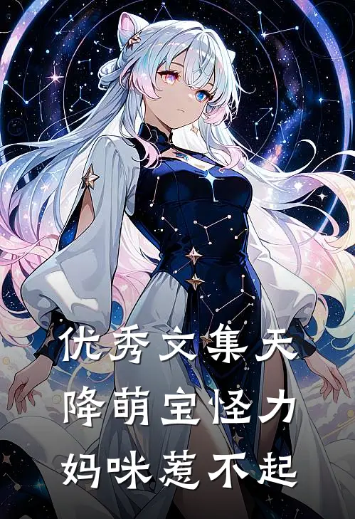 优秀文集天降萌宝怪力妈咪惹不起