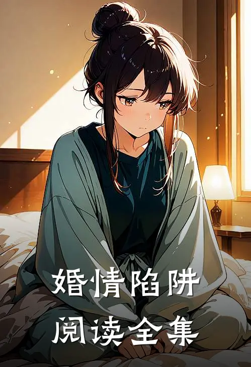 婚情陷阱阅读全集