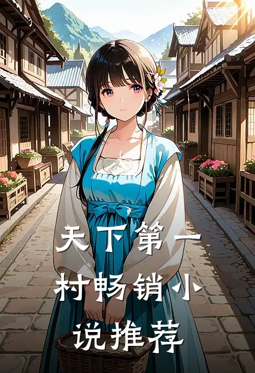 天下第一村畅销小说推荐