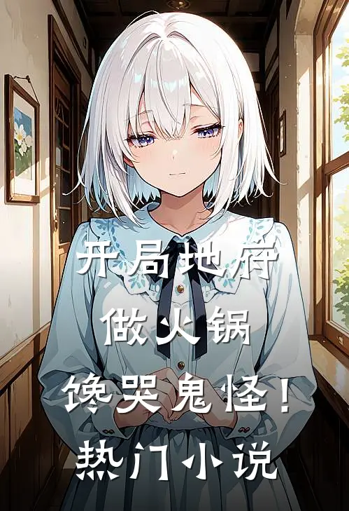开局地府做火锅，馋哭鬼怪！热门小说