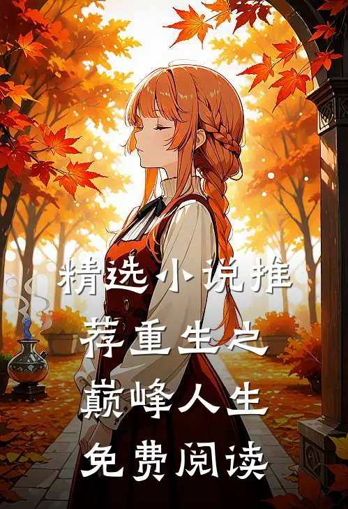 精选小说推荐重生之巅峰人生免费阅读