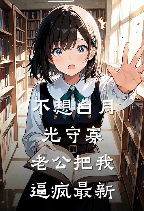 不想白月光守寡，老公把我逼疯最新