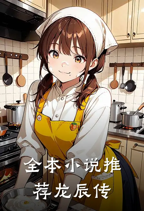 全本小说推荐龙辰传