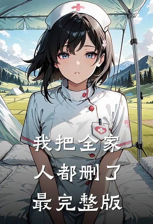 我把全家人都删了最完整版