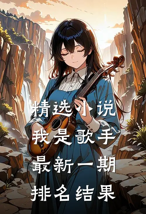 精选小说我是歌手最新一期排名结果