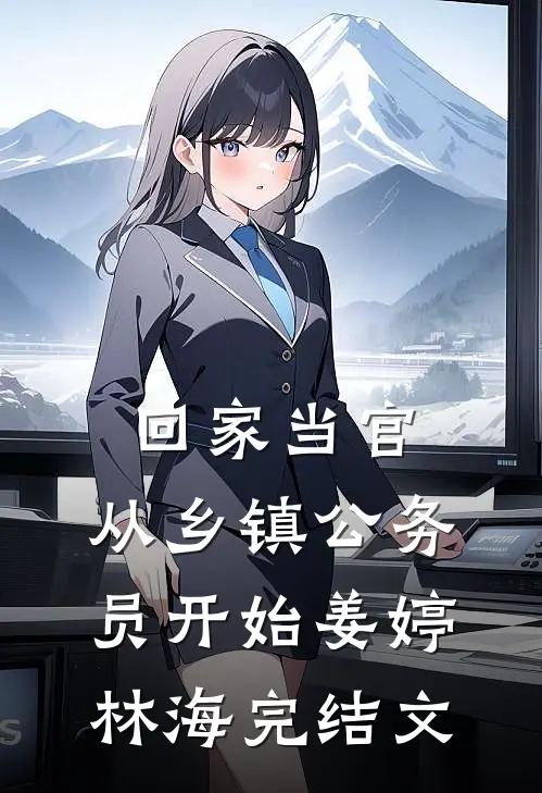 回家当官：从乡镇公务员开始姜婷林海完结文