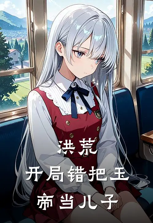 洪荒：开局错把玉帝当儿子
