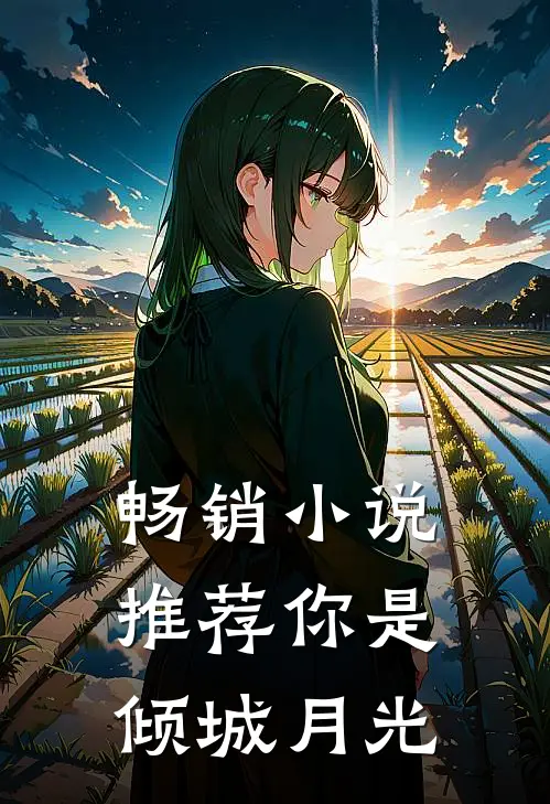 畅销小说推荐你是倾城月光