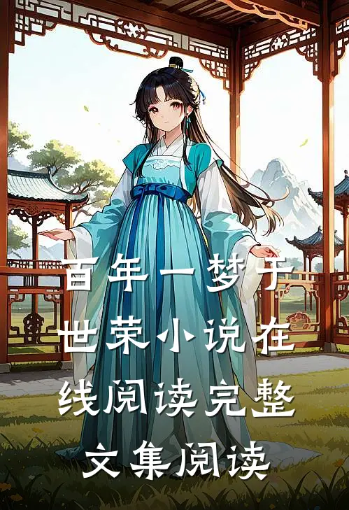 百年一梦于世荣小说在线阅读完整文集阅读
