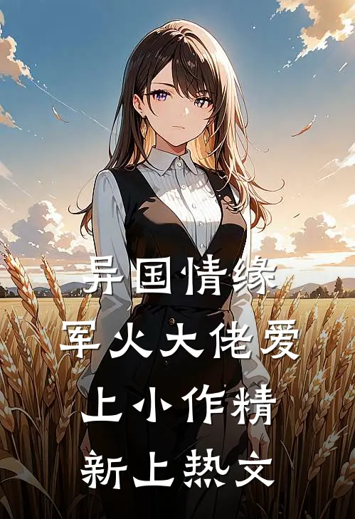 异国情缘：军火大佬爱上小作精新上热文