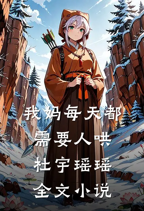 我妈每天都需要人哄杜宇瑶瑶全文小说