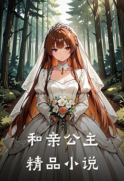 和亲公主精品小说