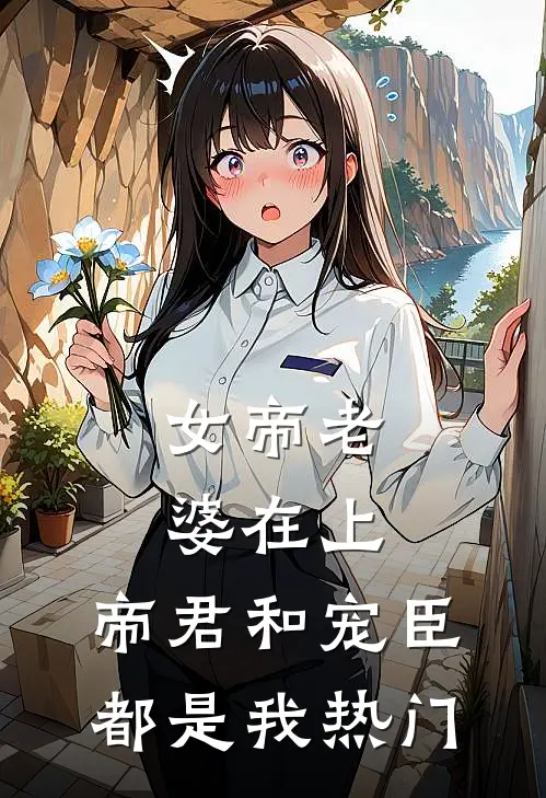 女帝老婆在上：帝君和宠臣都是我热门