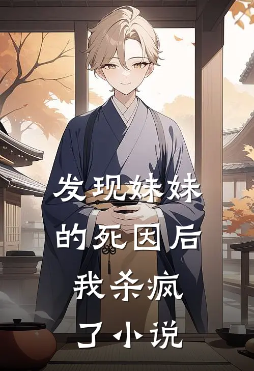 发现妹妹的死因后，我杀疯了小说
