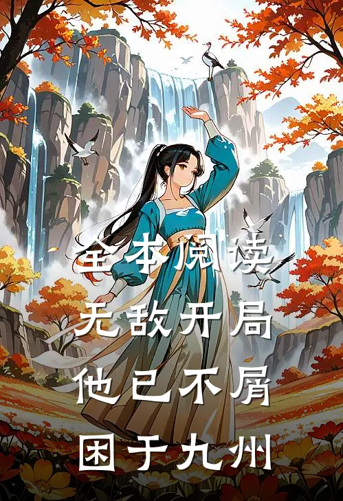 全本阅读无敌开局，他已不屑困于九州