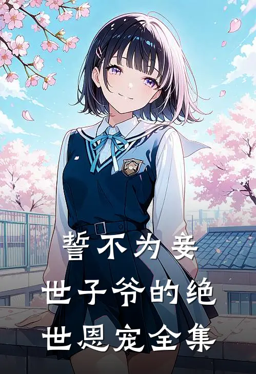 誓不为妾，世子爷的绝世恩宠全集