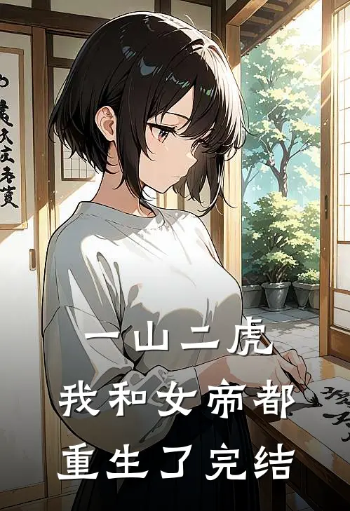 一山二虎：我和女帝都重生了完结