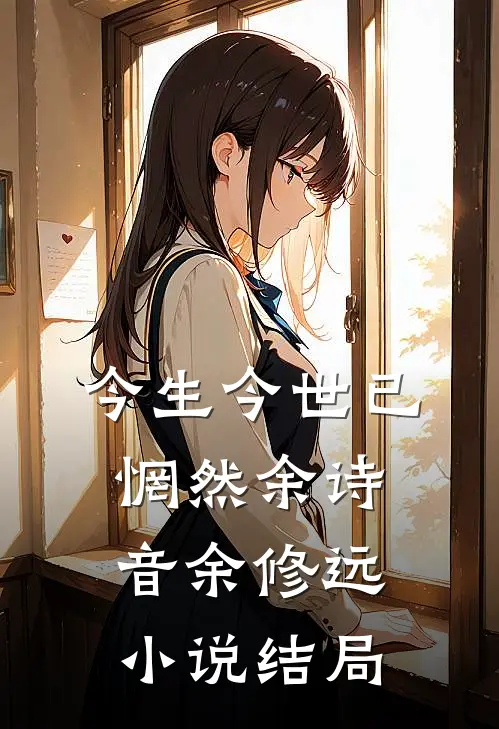 今生今世已惘然余诗音余修远小说结局