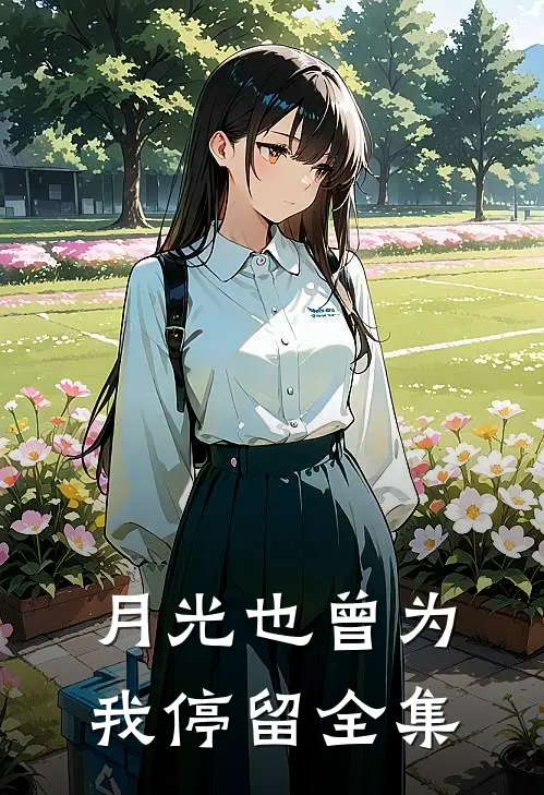 月光也曾为我停留全集