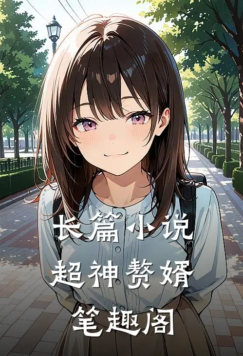 长篇小说超神赘婿 笔趣阁