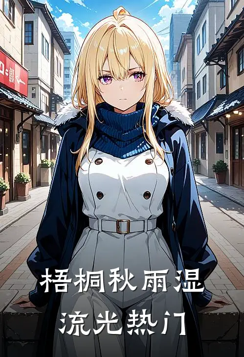 梧桐秋雨湿流光热门