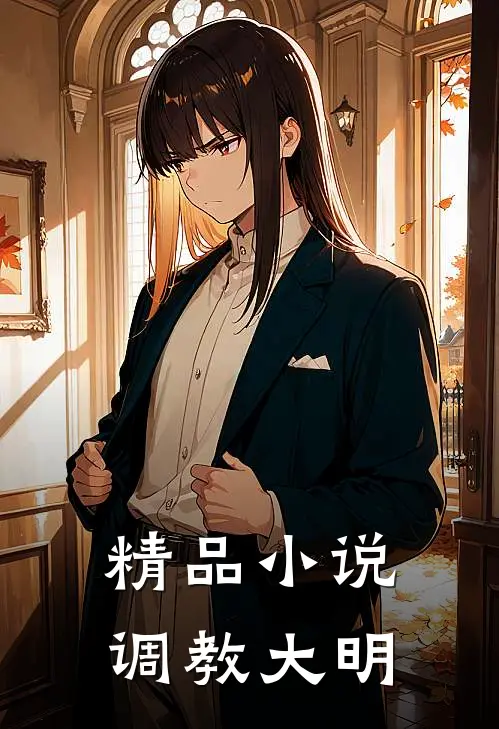 精品小说调教大明